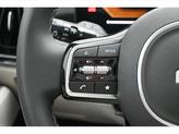 Thumbnail of 2025 Jungle Green Kia Sorento