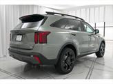 Thumbnail of 2025 Jungle Green Kia Sorento