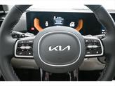 Thumbnail of 2025 Jungle Green Kia Sorento