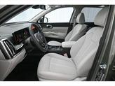 Thumbnail of 2025 Jungle Green Kia Sorento