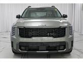 Thumbnail of 2025 Jungle Green Kia Sorento