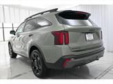 Thumbnail of 2025 Jungle Green Kia Sorento