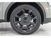 Thumbnail of 2025 Jungle Green Kia Sorento
