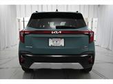 Thumbnail of 2025 Pluton Blue Kia Seltos