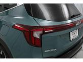 Thumbnail of 2025 Pluton Blue Kia Seltos