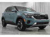 Thumbnail of 2025 Pluton Blue Kia Seltos