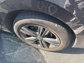 Thumbnail of 2024 Deep Black Pearl Effect Volkswagen Jetta