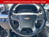 Thumbnail of 2018 Black Chevrolet Suburban