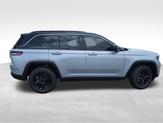 Thumbnail of 2025 Silver Zynith Jeep Grand Cherokee