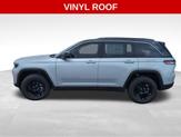 Thumbnail of 2025 Silver Zynith Jeep Grand Cherokee