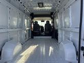 Thumbnail of 2025 Bright White Clearcoat RAM ProMaster 2500