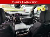 Thumbnail of 2022 Granite Crystal Clearcoat Metallic RAM 1500