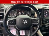Thumbnail of 2022 Granite Crystal Clearcoat Metallic RAM 1500