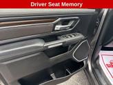 Thumbnail of 2022 Granite Crystal Clearcoat Metallic RAM 1500