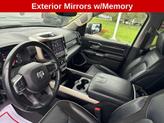 Thumbnail of 2022 Granite Crystal Clearcoat Metallic RAM 1500