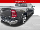 Thumbnail of 2022 Granite Crystal Clearcoat Metallic RAM 1500