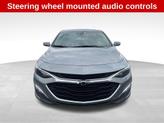 Thumbnail of 2024 Sterling Gray Metallic Chevrolet Malibu