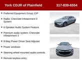 Thumbnail of 2024 Sterling Gray Metallic Chevrolet Malibu