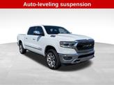 Thumbnail of 2023 Bright White Clearcoat RAM 1500