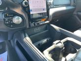 Thumbnail of 2023 Bright White Clearcoat RAM 1500