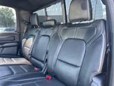 Thumbnail of 2023 Bright White Clearcoat RAM 1500