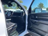 Thumbnail of 2023 Bright White Clearcoat RAM 1500