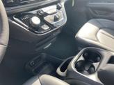 Thumbnail of 2025 Fathom Blue Pearlcoat Chrysler Pacifica