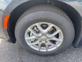 Thumbnail of 2025 Fathom Blue Pearlcoat Chrysler Pacifica