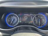 Thumbnail of 2025 Fathom Blue Pearlcoat Chrysler Pacifica