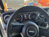 Thumbnail of 2023 Bright White Clearcoat Jeep Gladiator
