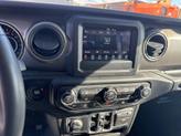 Thumbnail of 2023 Bright White Clearcoat Jeep Gladiator