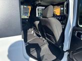 Thumbnail of 2023 Bright White Clearcoat Jeep Gladiator