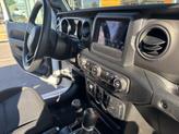 Thumbnail of 2023 Bright White Clearcoat Jeep Gladiator