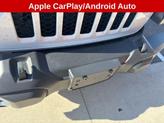 Thumbnail of 2023 Bright White Clearcoat Jeep Gladiator