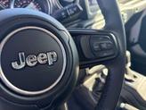 Thumbnail of 2023 Bright White Clearcoat Jeep Gladiator