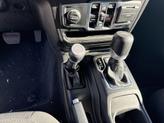 Thumbnail of 2023 Bright White Clearcoat Jeep Gladiator