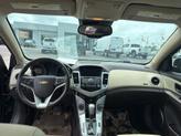 Thumbnail of 2014 Rainforest Green Metallic Chevrolet Cruze