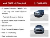 Thumbnail of 2020 Satin Steel Metallic Chevrolet Tahoe