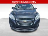 Thumbnail of 2016 Cyber Gray Metallic Chevrolet Trax