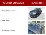 Thumbnail of 2016 Cyber Gray Metallic Chevrolet Trax