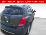 Thumbnail of 2016 Cyber Gray Metallic Chevrolet Trax