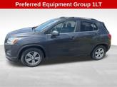 Thumbnail of 2016 Cyber Gray Metallic Chevrolet Trax