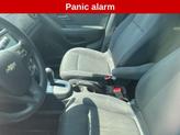Thumbnail of 2016 Cyber Gray Metallic Chevrolet Trax