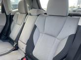 Thumbnail of 2024 Crystal White Pearl Subaru Forester