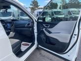 Thumbnail of 2024 Crystal White Pearl Subaru Forester