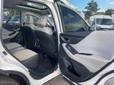 Thumbnail of 2024 Crystal White Pearl Subaru Forester