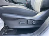 Thumbnail of 2024 Crystal White Pearl Subaru Forester