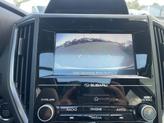 Thumbnail of 2024 Crystal White Pearl Subaru Forester