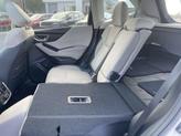 Thumbnail of 2024 Crystal White Pearl Subaru Forester