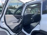 Thumbnail of 2024 Crystal White Pearl Subaru Forester